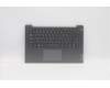 Lenovo 5CB1C04443 COVER Upper Case ASM_HBW L82H7 AGNFPNBLD