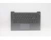 Lenovo 5CB1C04449 COVER Upper Case ASM_SWS L82H7 AGNFPNBLD