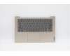 Lenovo 5CB1C04577 COVER Upper Case ASM_LASPAL82H7SDNFPNBLD