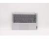 Lenovo 5CB1C04867 COVER UpperCaseASM_NORDIC C82L3 CloBL