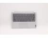 Lenovo 5CB1C04877 COVER UpperCaseASM_CZE/SLK C82L3 CloBL