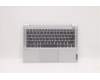 Lenovo 5CB1C04856 COVER UpperCaseASM_HBW C82L3 CloBL