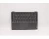 Lenovo 5CB1C04900 COVER UpperCaseASM_FRA C82L3 StoBL