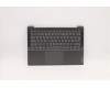 Lenovo 5CB1C04955 COVER UpperCaseASM_UKE C82L3 StoNBL