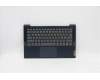 Lenovo 5CB1C13357 COVER Upper C82LM AL_ABLU FP BLKB_NORDI