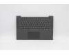 Lenovo 5CB1C13452 COVER Upper C82LM PL_BLKD NFP NBLKB_FRE