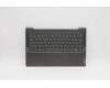 Lenovo 5CB1C13662 COVER Upper C82LM AL_BLK FP BLKB_BEL