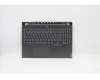 Lenovo 5CB1C17308 COVER Upper Case ASM_CZE/SLKL82M0STO_GY