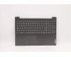 Lenovo 5CB1C17468 COVER Upper Case ASM_EURO ENG L82NBIGDIS