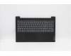 Lenovo 5CB1C18829 COVER Upper Case ASM_FRA L82KD BK TEX