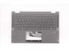 Lenovo 5CB1C39901 COVER Upper Case ASM_UK W 82HU FB GY