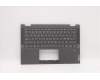 Lenovo 5CB1C66493 COVER Upper Case ASM_ND W 82HU FNB GY