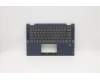 Lenovo 5CB1C67892 COVER Upper Case ASM_ENG W 82HU FB AB