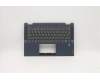 Lenovo 5CB1C68146 COVER Upper Case ASM_CZE/SLK W82HU FB AB