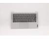 Lenovo 5CB1C68186 COVER Upper Case ASM_CZE/SLK WT 82KE SR