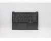 Lenovo 5CB1C74975 COVER Upper Case ASM_GER H82L5 STO DIS