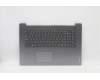 Lenovo 5CB1C75070 COVER Upper Case ASM_HBW L82KV FP A/GUMA