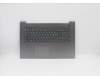 Lenovo 5CB1C75074 COVER Upper Case ASM_NORDICL82KVFPA/GUMA