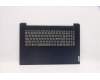 Lenovo 5CB1C75105 COVER Upper CaseASM_NORDICL82KVNFPA/BUMA