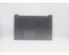 Lenovo 5CB1C75085 COVER Upper Case ASM_ENG L82KV FP A/GUMA
