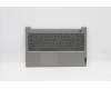 Lenovo 5CB1C88623 COVER UpperCaseASM_RUS C21A4 HD MGBL