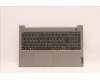 Lenovo 5CB1C88660 COVER UpperCaseASM_UKE C21A4 MGNBL