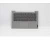 Lenovo 5CB1C89915 COVER Upper Case ASM_FRA C 21A2 MGBL