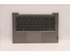 Lenovo 5CB1C90496 COVER Upper Case ASM_UKE C 21A2 MGNBL