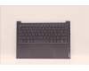 Lenovo 5CB1C90563 COVER Upper Case ASM_FRA L82NH SLA_GY