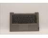 Lenovo 5CB1C90504 COVER Upper Case ASM_FRA C 21A2 MGNBL