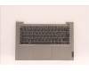 Lenovo 5CB1C90545 COVER UpperCaseASM_FRA/ARA C21A2 HDMGNBL