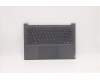 Lenovo 5CB1C90568 COVER Upper Case ASM_HBW L82NH SLA_GY