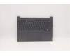 Lenovo 5CB1C90574 COVER Upper Case ASM_KOR L82NH SLA_GY
