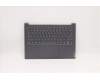 Lenovo 5CB1C90585 COVER Upper Case ASM_UKE L82NH SLA_GY