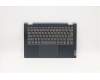 Lenovo 5CB1C92797 COVER Upper Case ASM_POR C20WE AB BLKB N