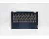 Lenovo 5CB1C92794 COVER Upper Case ASM_ITA C20WE AB BLKB N