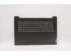 Lenovo 5CB1C92949 COVER Upper Case ASM_NORDIC L82NX IG UMA