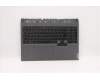 Lenovo 5CB1C93165 COVER Upper Case ASM_UKE L82JS SGw/WHWRF