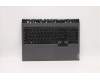 Lenovo 5CB1C93169 COVER Upper Case ASM_GER L82JS SGw/WHWRF
