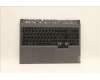 Lenovo 5CB1C93175 COVER Upper Case ASM_ITA L82JS SGw/WHWRF
