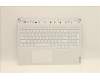 Lenovo 5CB1C93588 COVER Upper Case ASM_TC L82JS STw/BUWRF