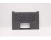 Lenovo 5CB1C93620 COVER Upper Case ASM_UKE_H20WHSTOGY