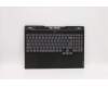 Lenovo 5CB1C93677 COVER Upper Case ASM_EURO ENG L82K8 BK