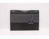 Lenovo 5CB1C93682 COVER Upper Case ASM_GER L82K8 BK