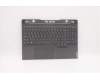 Lenovo 5CB1C93757 COVER Upper Case ASM_RUS L82K8 GY