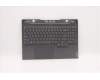 Lenovo 5CB1C94060 COVER Upper Case ASM_ENG L82K8 GY RGB
