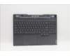 Lenovo 5CB1C94061 COVER Upper Case ASM_EURO ENG L82K8GYRGB