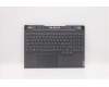 Lenovo 5CB1C94081 COVER Upper Case ASM_SWS L82K8 GY RGB