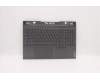 Lenovo 5CB1C94084 COVER Upper Case ASM_TUR L82K8 GY RGB