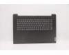 Lenovo 5CB1D01843 COVER Upper Case ASM_ITA L82NX IG_FP_D